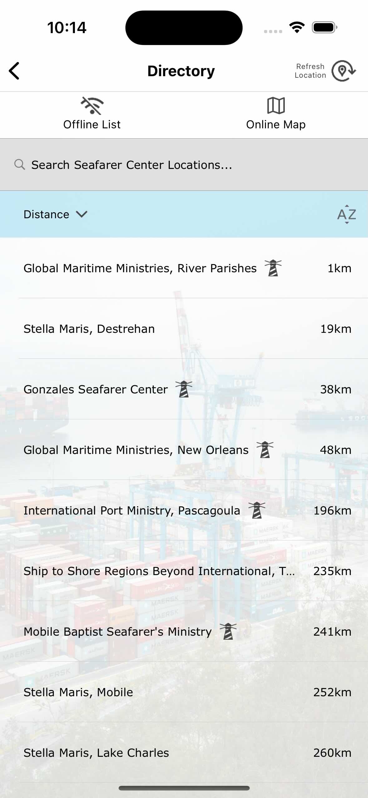 App Screenshot 1